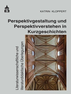 cover image of Perspektivgestaltung und Perspektivverstehen in Kurzgeschichten